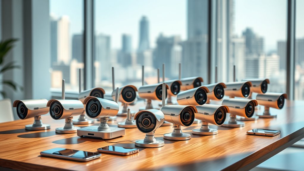 top 15 remote viewing cameras