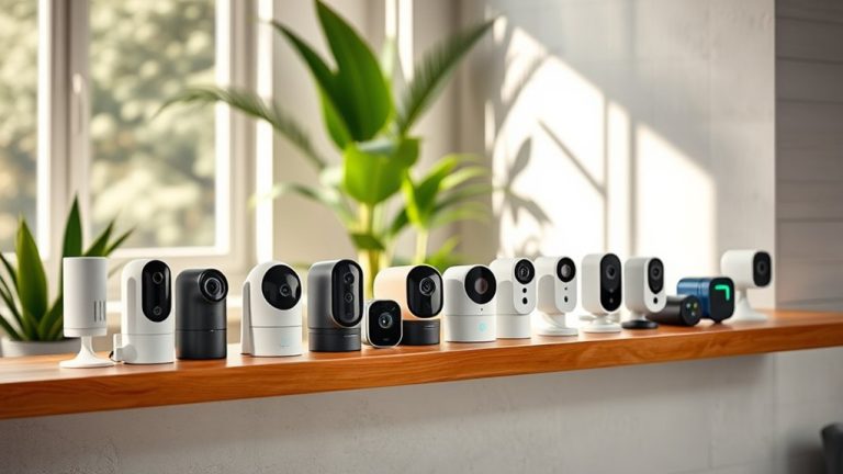 top 15 ring camera alternatives