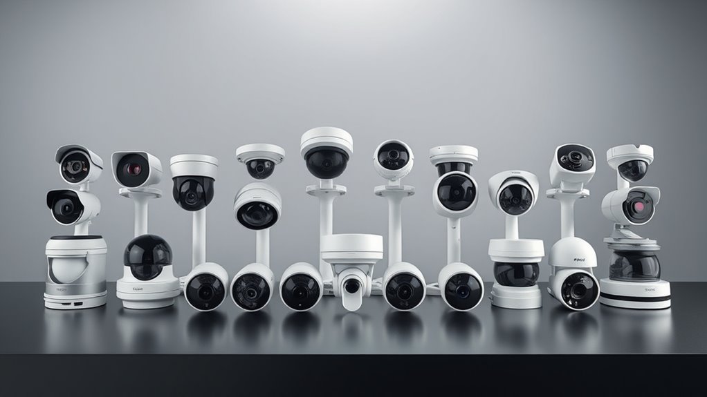 top 15 security camera picks