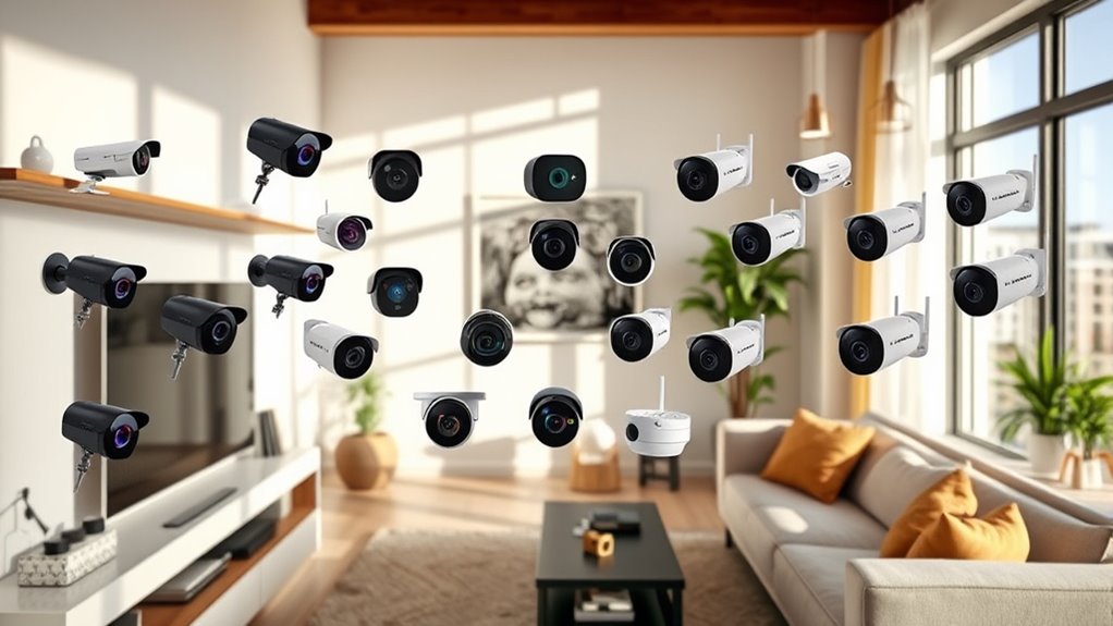 top 15 security camera picks