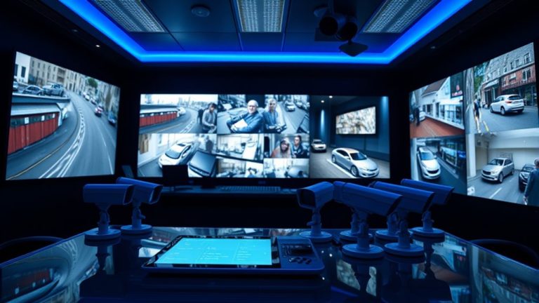 top 15 security camera systems