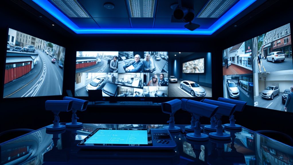top 15 security camera systems