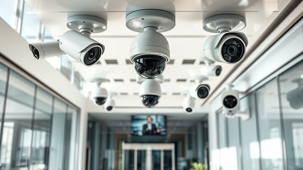 top 15 security camera systems