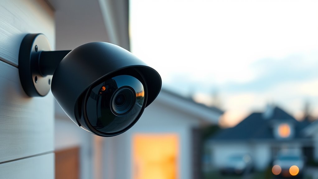 top 15 security camera systems