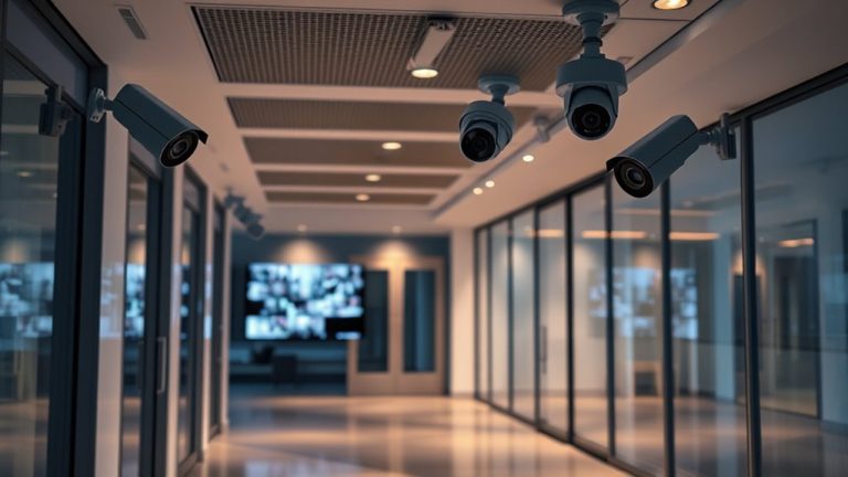 top 15 security camera systems
