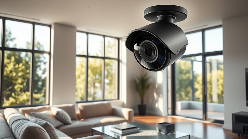 top 15 security camera systems