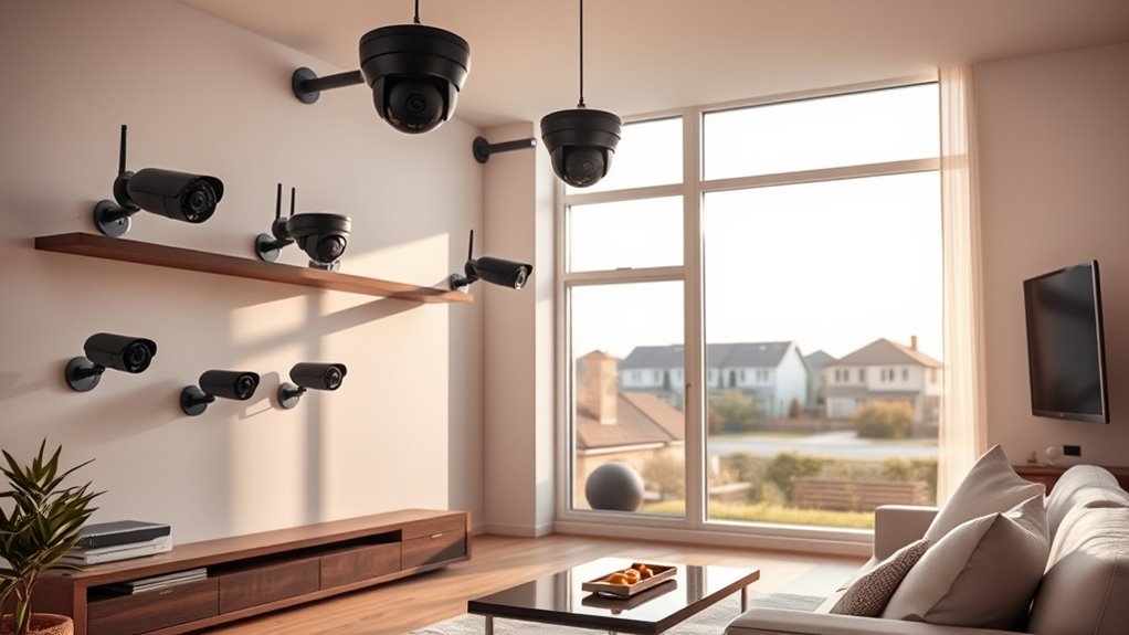 top 15 security cameras