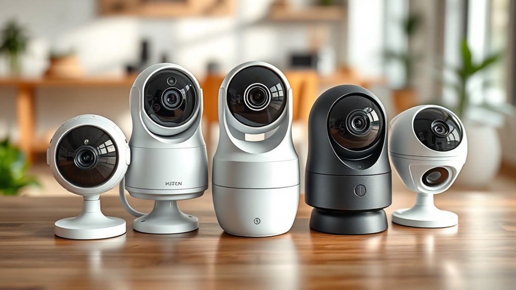 top 15 security cameras