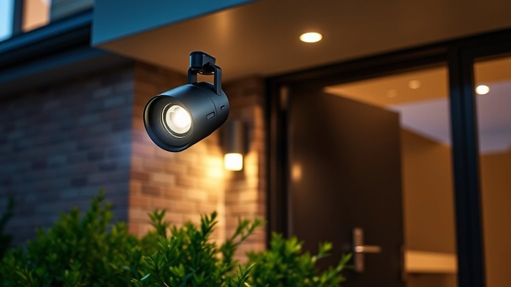 top 15 security spotlight cameras