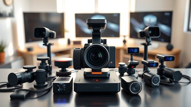 top 15 streaming camera picks