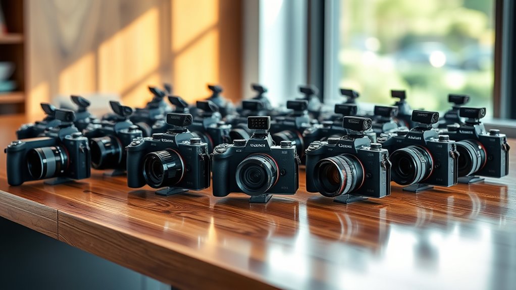 top 15 streaming cameras