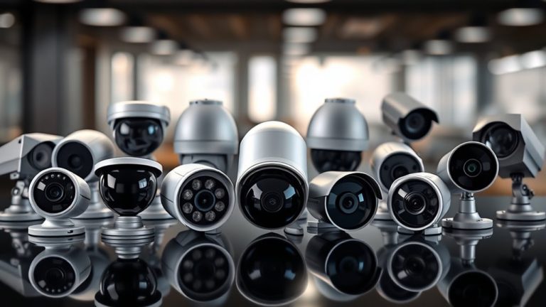 top 15 surveillance cameras