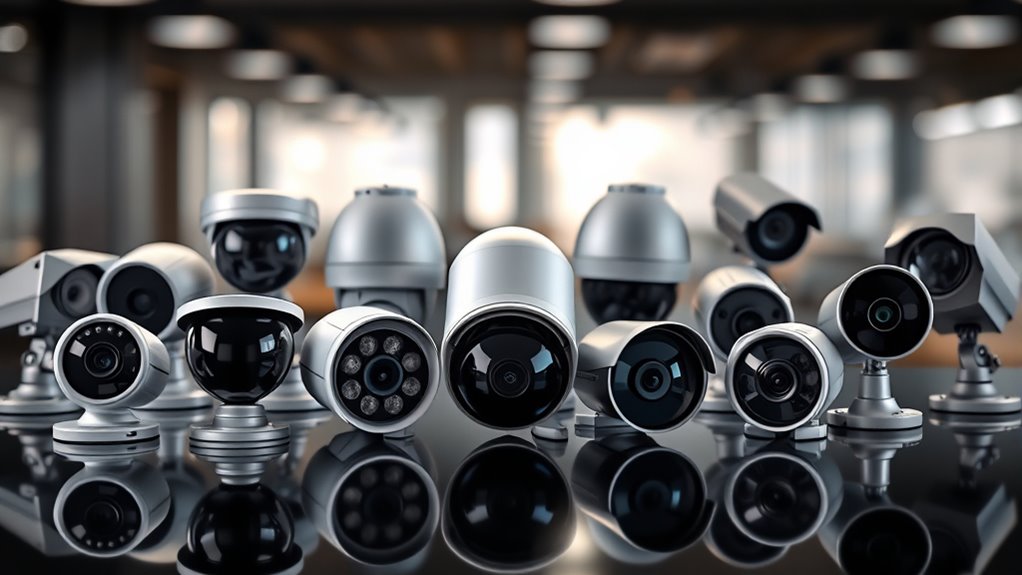top 15 surveillance cameras