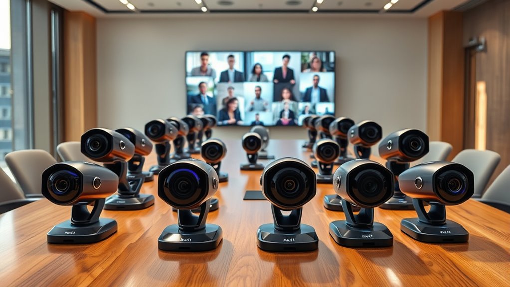 top 15 teleconference camera picks