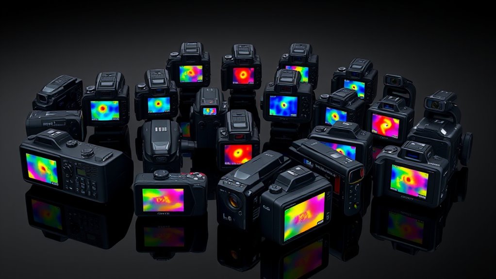 top 15 thermal cameras 2027