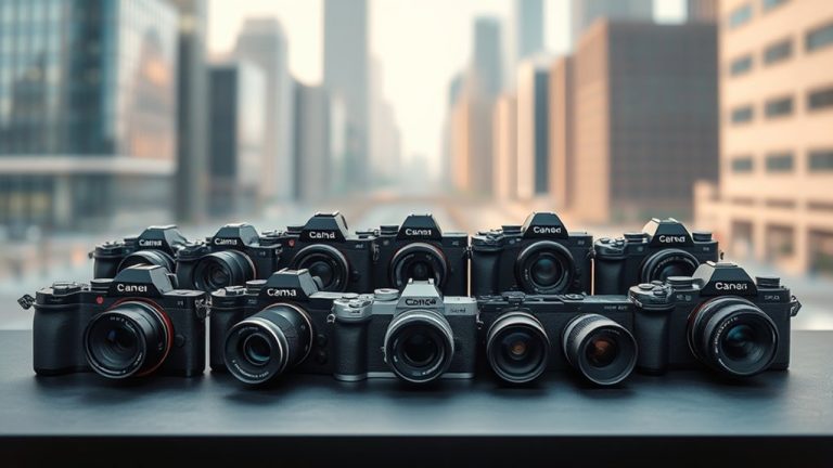 top 15 timelapse camera picks