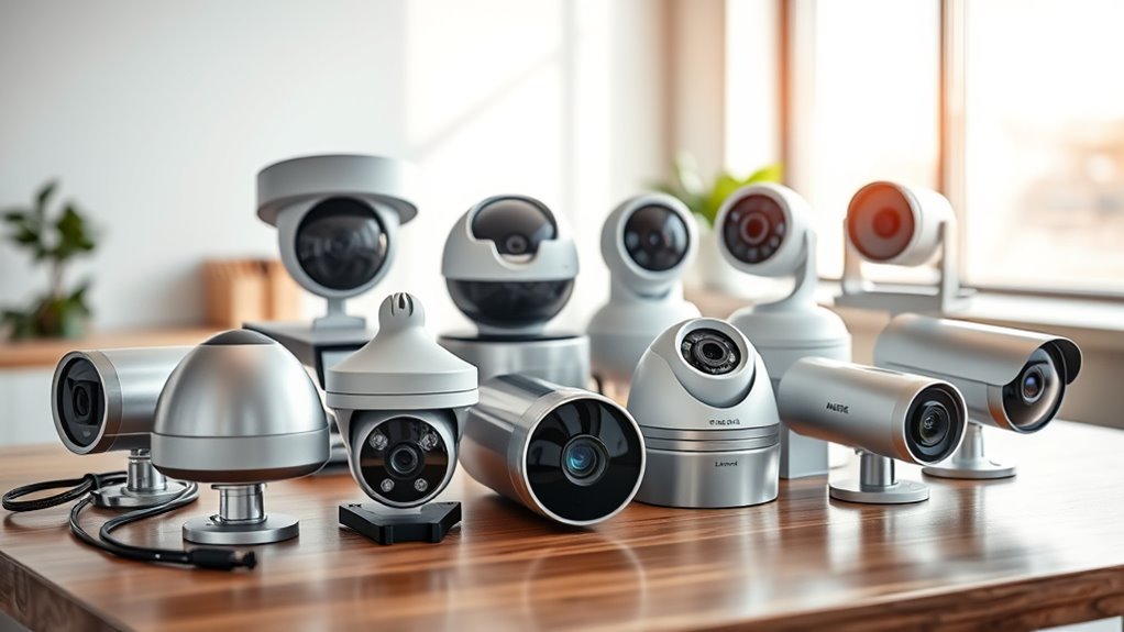 top 15 trusted camera brands