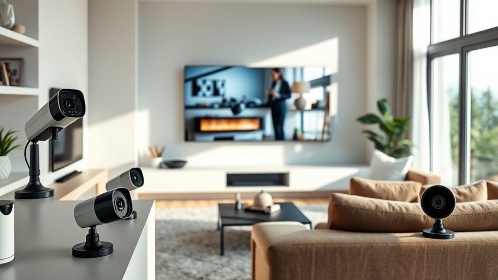 top 15 trusted security cameras