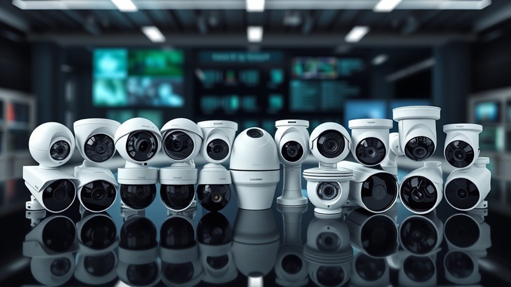 top 15 trusted security cameras