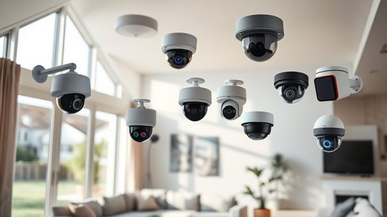 top 15 trusted security cameras