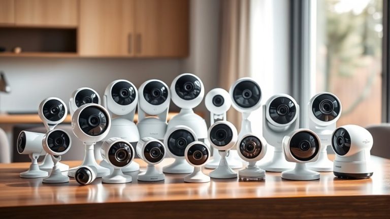 top 15 trusted smart cameras