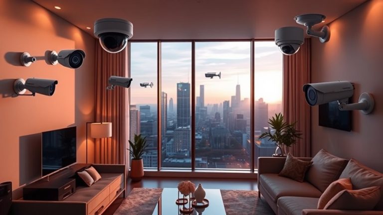 top 15 trusted surveillance systems