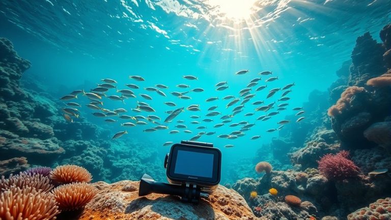 top 15 underwater camera picks