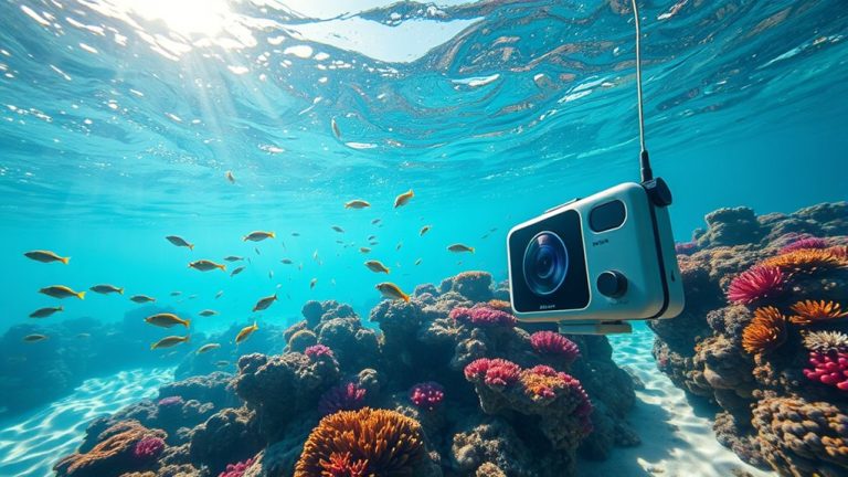 top 15 underwater fishing camera streams