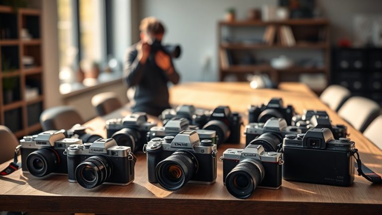 top 15 versatile digital cameras