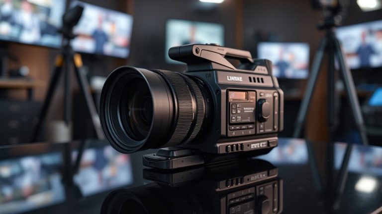 top 15 video camera picks