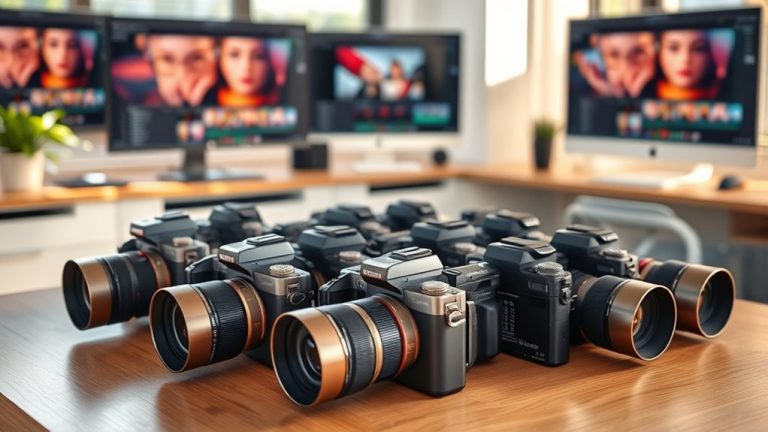 top 15 video cameras