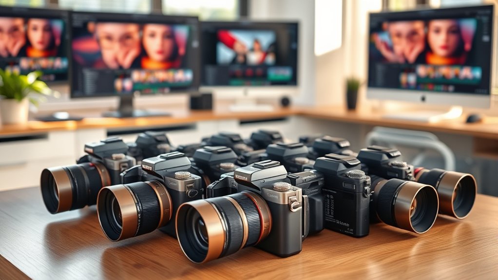 top 15 video cameras