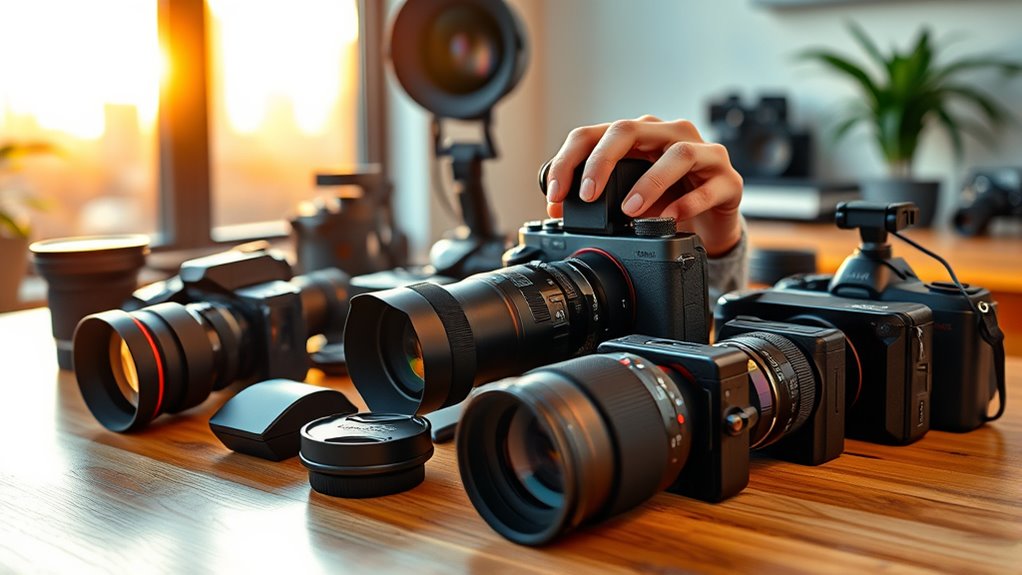 top 15 video cameras 2027