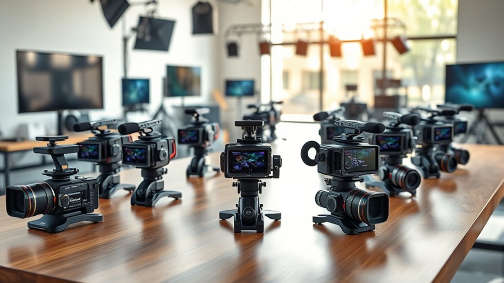 top 15 video cameras 2027