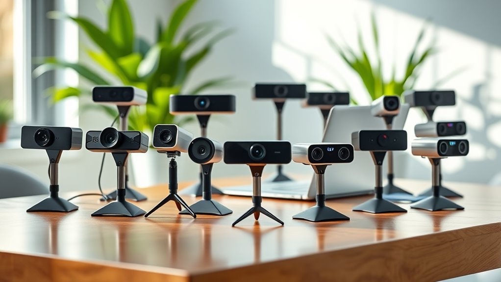 top 15 video conferencing cameras