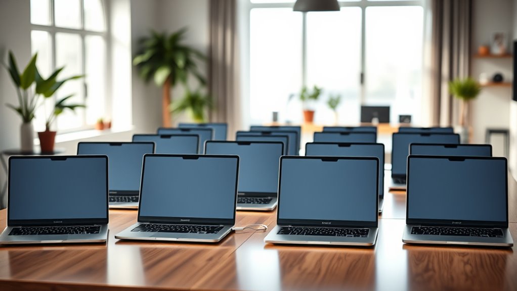 top 15 video conferencing laptops