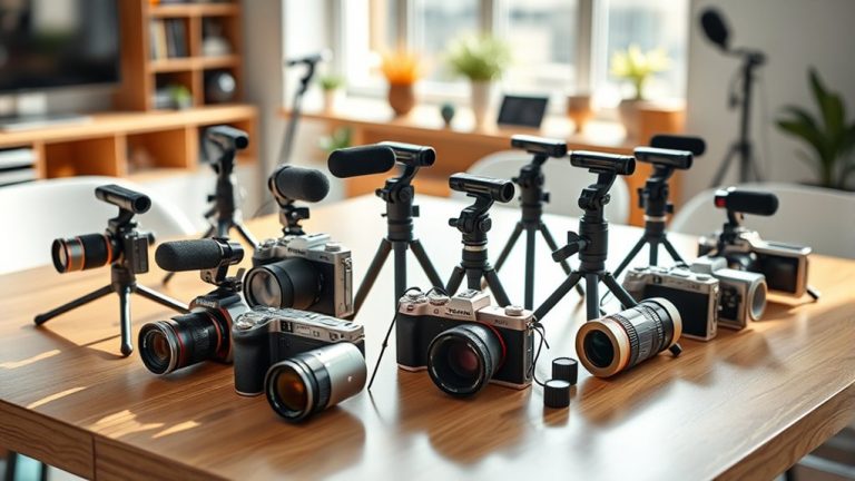 top 15 vlogging camera list
