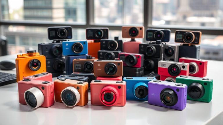 top 15 vlogging cameras