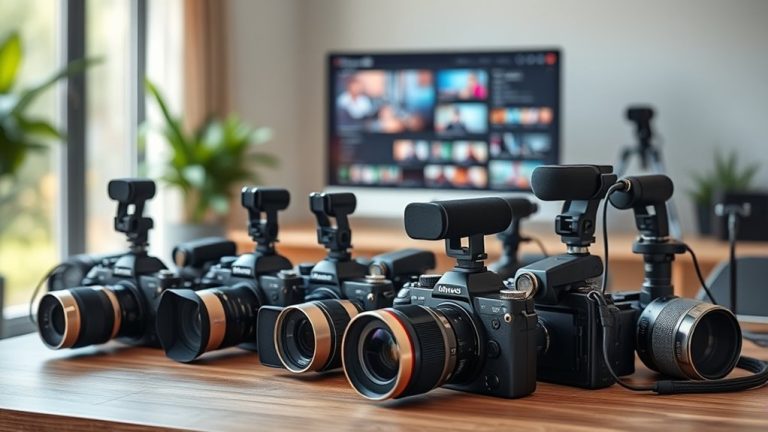 top 15 vlogging cameras