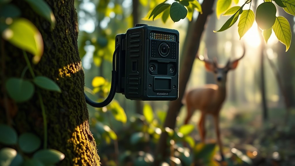 top 15 wildlife camera reviews