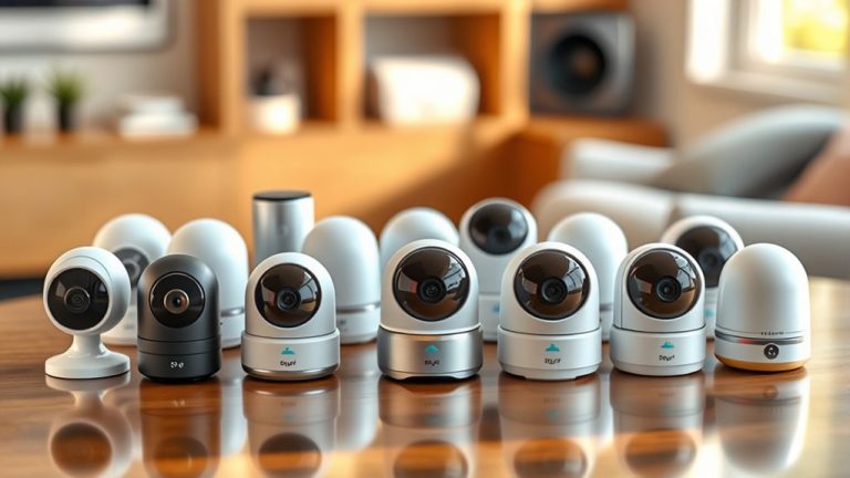 top 15 wireless camera options