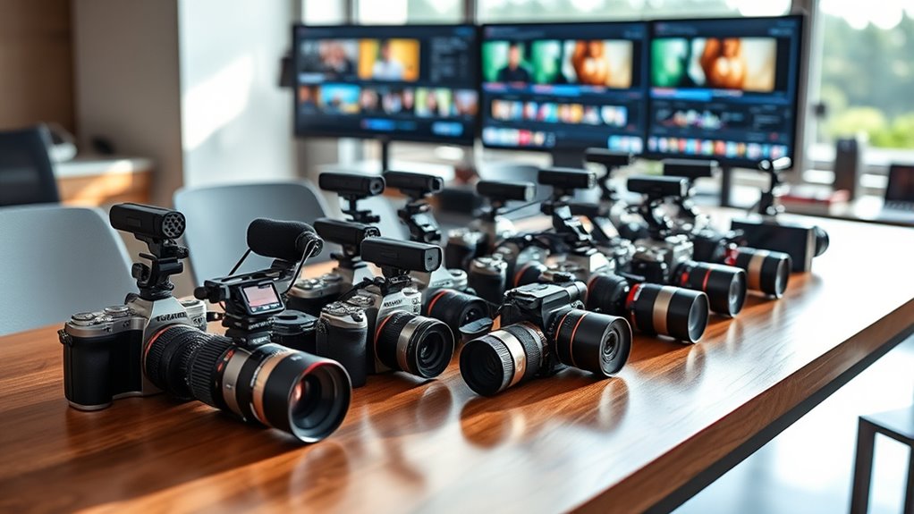 top 15 youtube camera picks