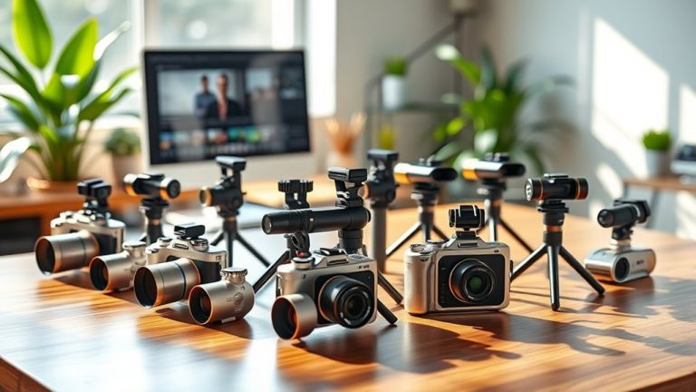 top 15 youtube cameras