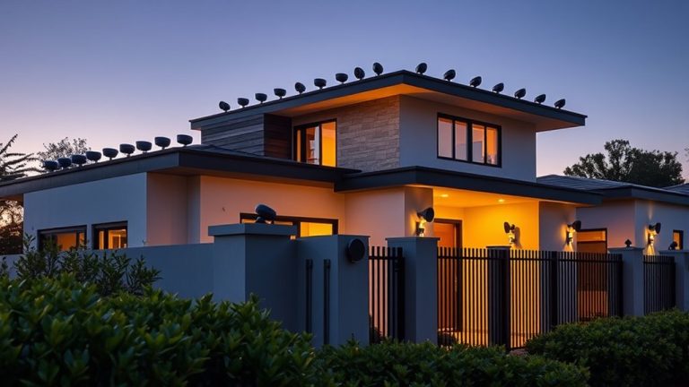 top 16 camera security systems