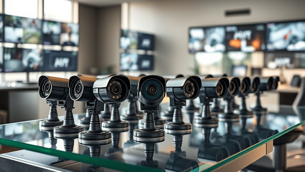 top 16 channel security systems