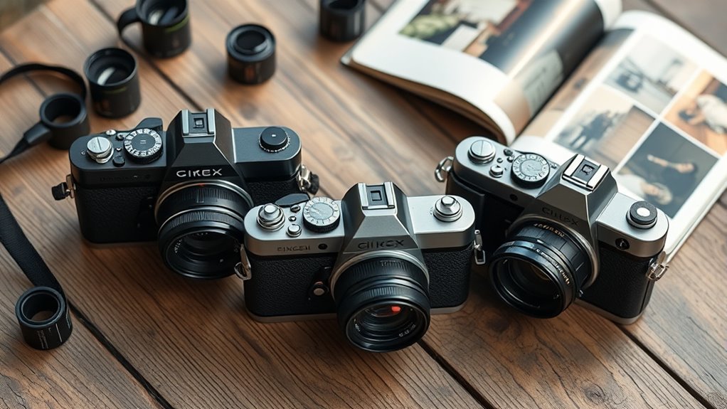 top 2000s camera picks