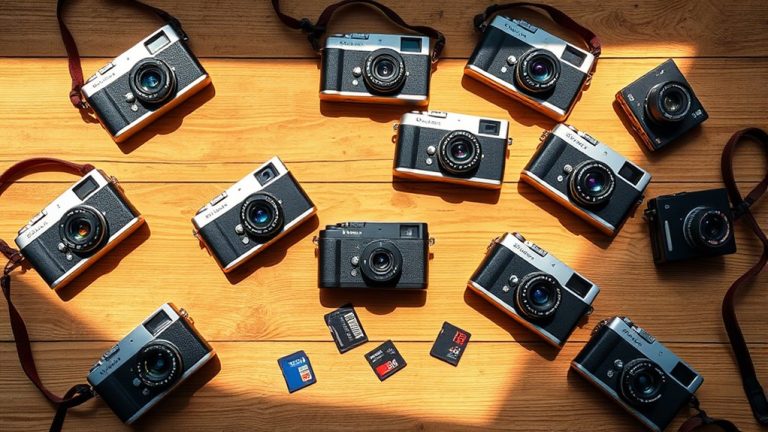 top 200 camera picks