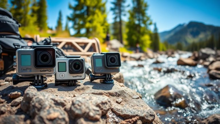 top 2026 action camera reviews