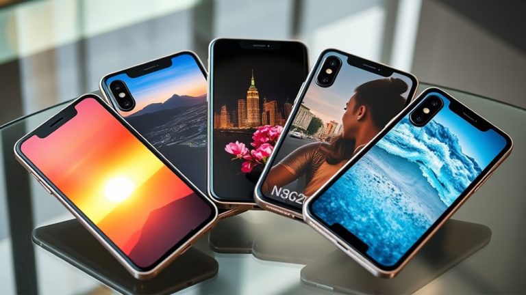 top 2026 camera phone picks