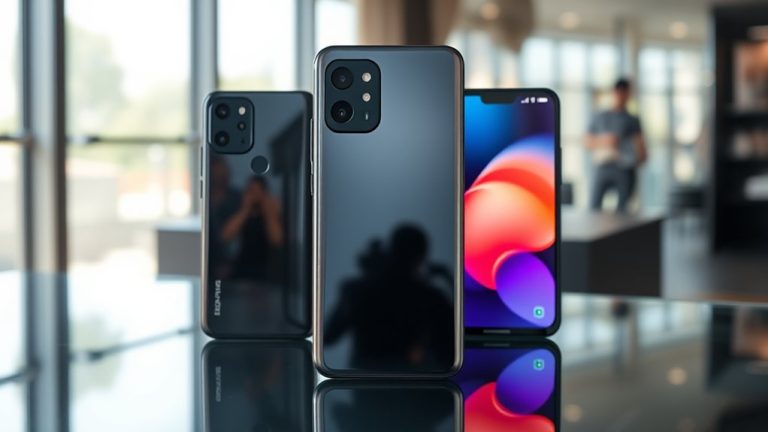 top 2026 camera phones